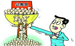 参加公务员考试女生优势分析及注意事项