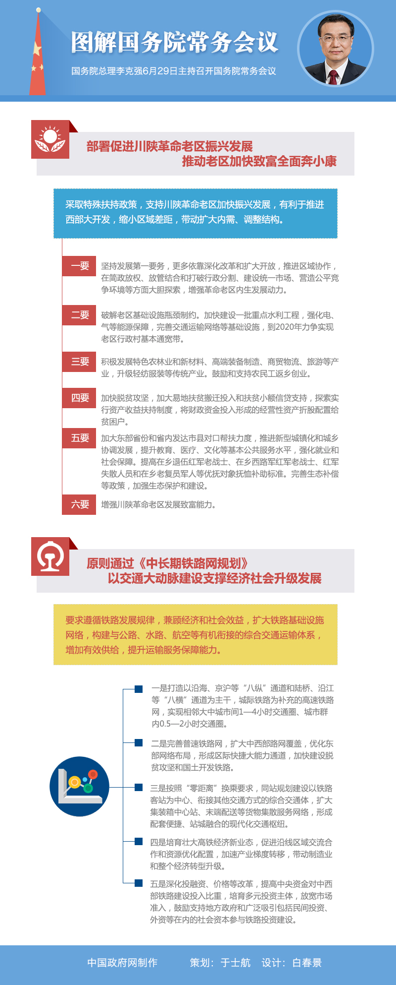 2017年山东公务员考试时政：6月29日国务院常务会议