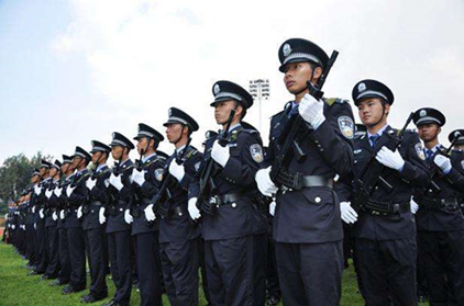 2019年山东公务员考试人民警察职位好考吗?