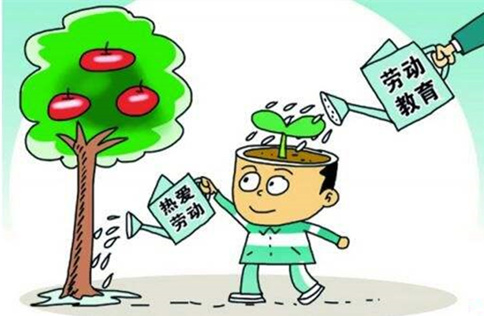 2020年國(guó)家公務(wù)員考試申論熱點(diǎn)：青少年勞動(dòng)教育